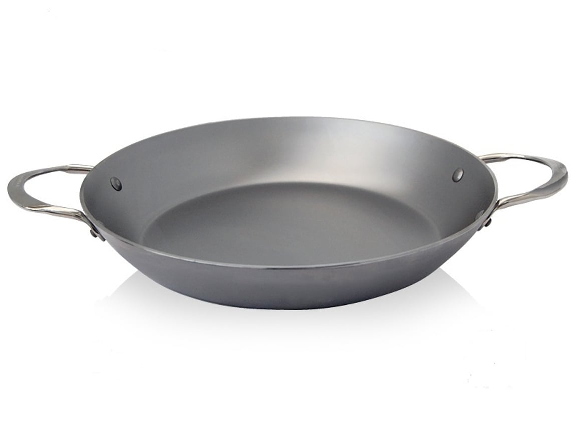 Cataplana DE BUYER Mineral B Element 32cm