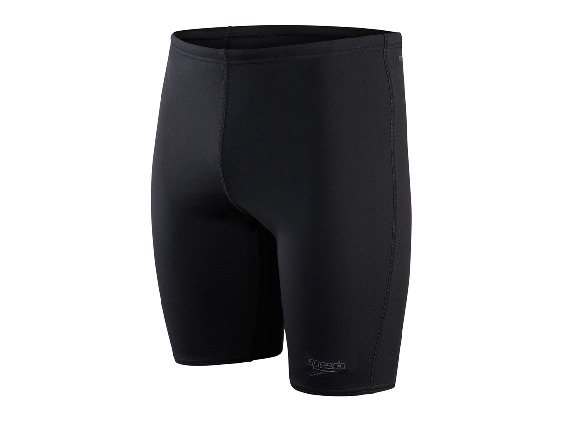 Calções de Banho de Homem SPEEDO Eco+ Preto para Natação (Tamanho: 80C)