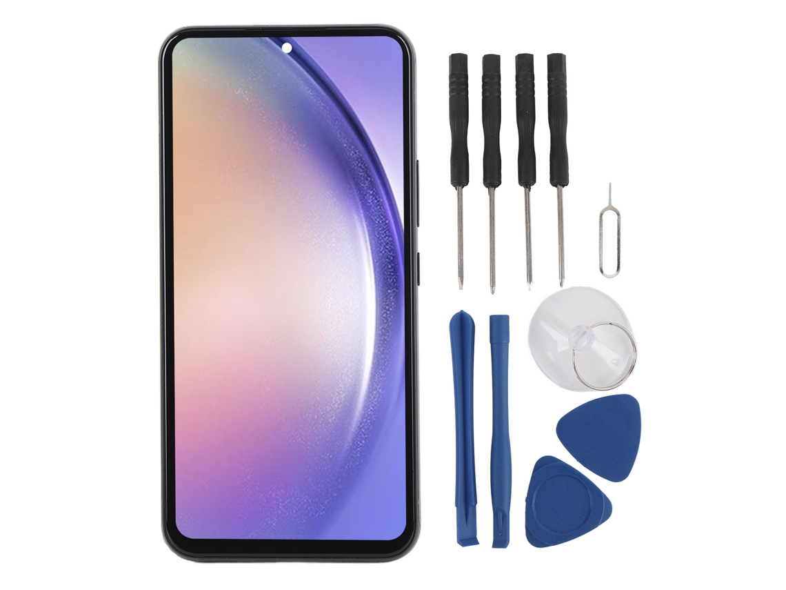 Substituição de Ecrã Galaxy A54 LAXISCREED