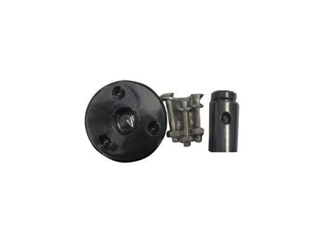 Raymarine Pedestal Socket For Tiller Pilots