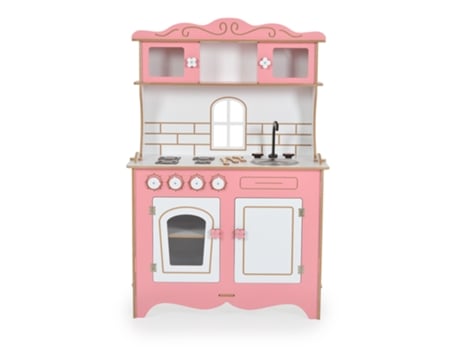 Cozinha De Rosey Cg39 Moni Toys Moni Toys