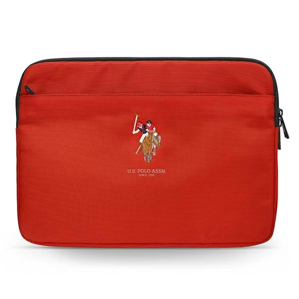 U.s. Polo Associação Capa De 13 Polegadas Para Apple Ipad Pro 13 Air Estilo De Vida