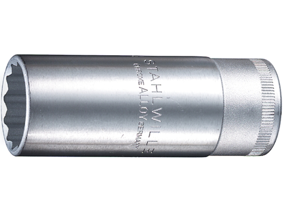 STAHLWILLE 03420060 Chave de caixa 1/2 51 para 1 3/8