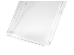 Ergo-T 320 Suporte para Computador Portátil Transparente 40 6 Cm 16 BAKKERELKHUIZEN