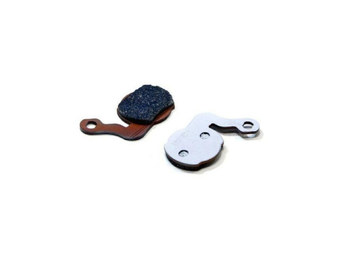 Pastilha de travão BRAKE AUTHORITY ceramic magura marta 2009/ louise 2007/julie