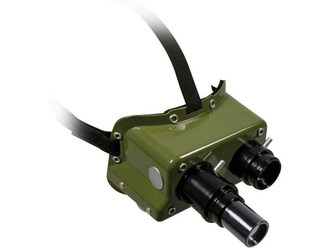 Óculos Ecto Goggles Ghostbusters