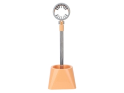 Suporte para Secador de Cabelo com Rotação 90 Graus, as Mãos Livres Salão B Eleza e Banho Tosa GOKOCO