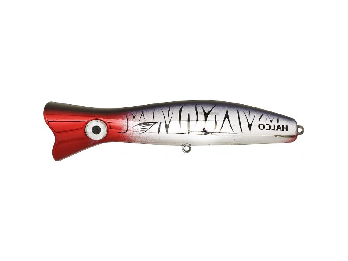 Lure Halco Roosta Pop 135 49g