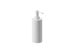Dispensador de bancada ARCHITECT SP branco mate COSMIC