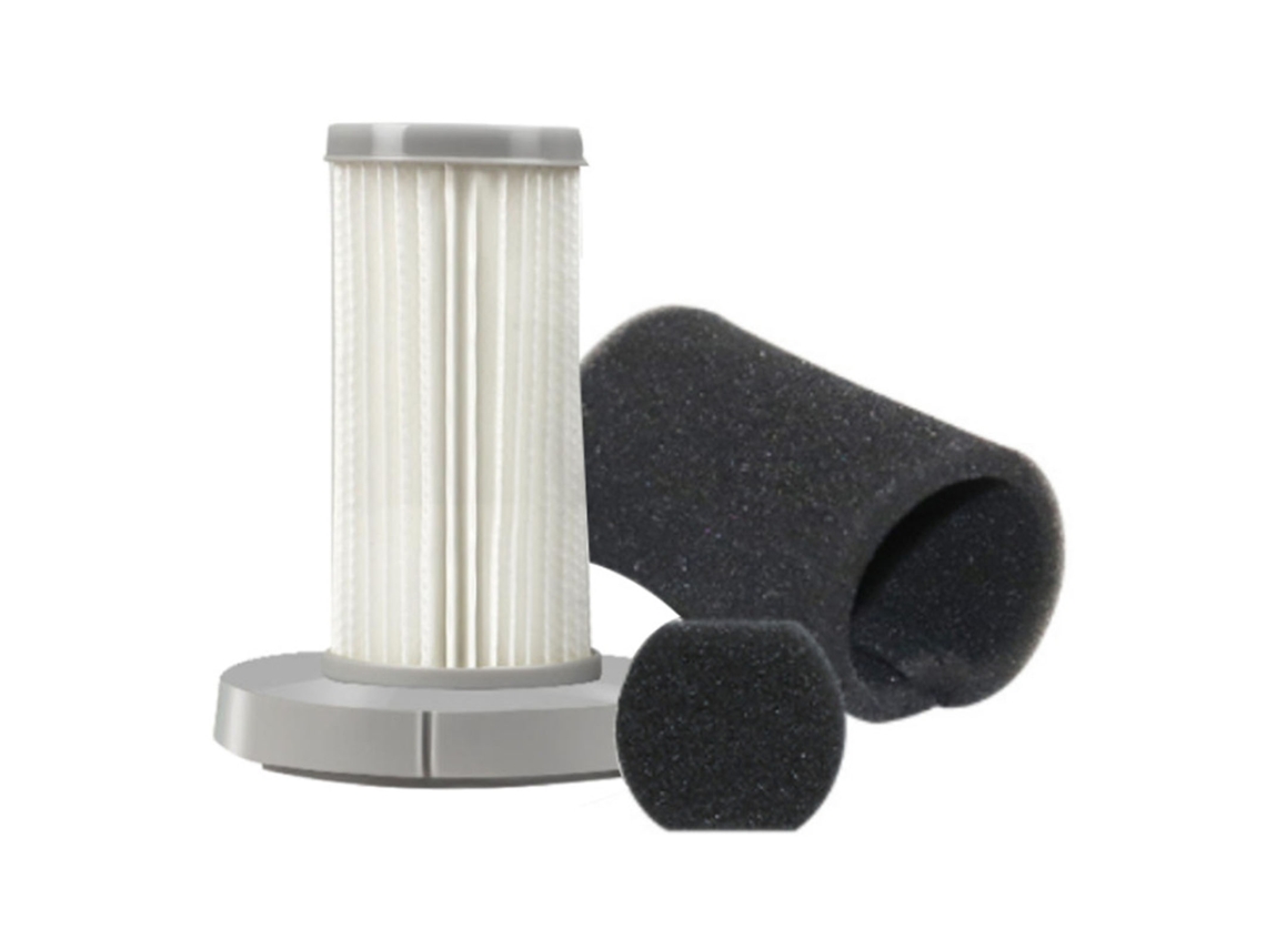 Filtro De Aspirador Com Filtração Potente E Durabilidade Eficiente