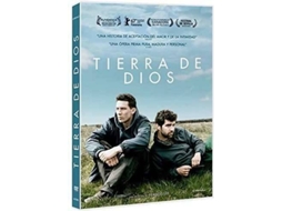 DVD Tierra De Dios (Edição em Espanhol)