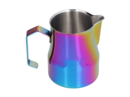 Copo de Espuma de Leite Inox 500ml LAXISCREED