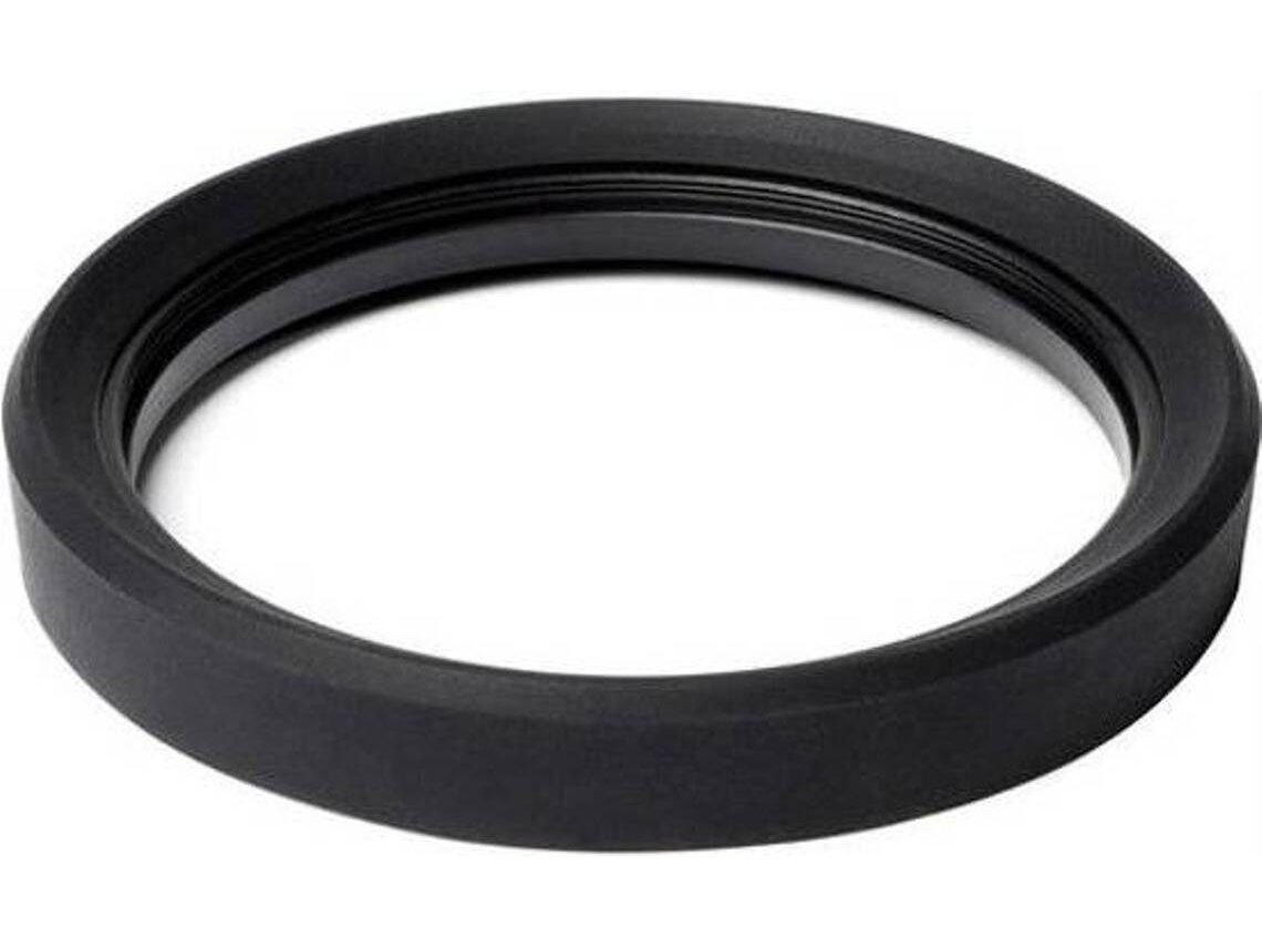 Aros protetores para lente EASYCOVER 52 mm Preto