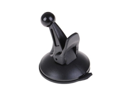 Suporte Para, Brisa Para Dispositivo Gps Com Ventosa, Compatível Com Garmin