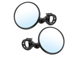Espelho Retrovisor R Y L Ew02 - 2 Unidades