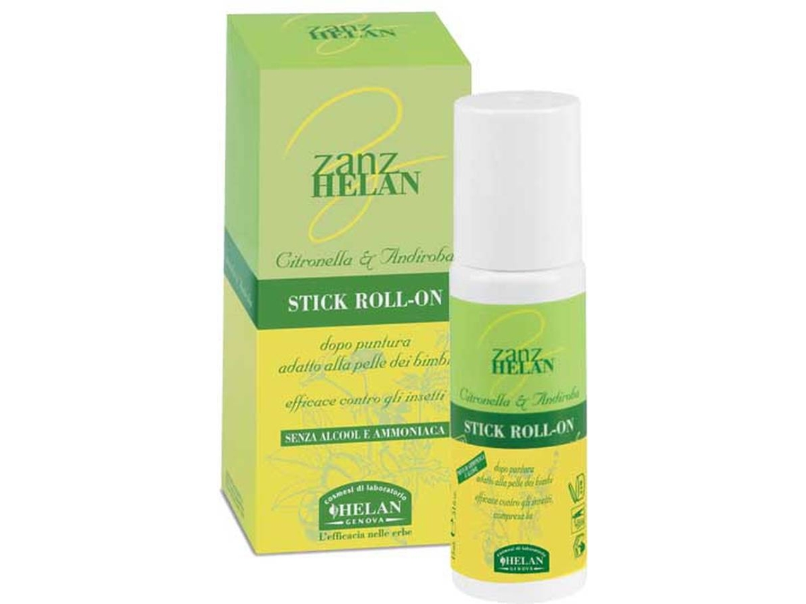 Roll-On HELAN Zanzhelan (15 ml)