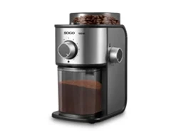 Moinho de Café SOGO MOL-SS-5236 (Capacidade 200g - 150 W)