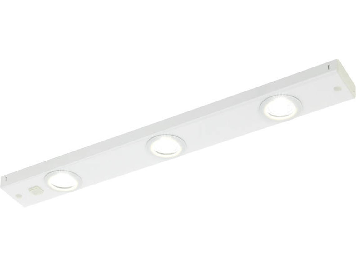 Régua EGLO Kob Led Interruptor