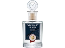 Perfume Homem Monotheme Patchouly_leaves_100ml