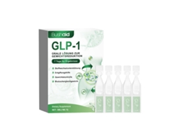 Gotas Glp 1 da LAXISCREED, Suplemento para Perda de Peso na Worten