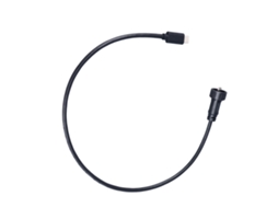Cabo Usb 3.0 Industrial Type C Macho Impermeável