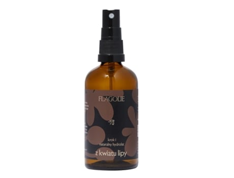 Premium Linden Blossom Facial Mist, 100ml Flagolie
