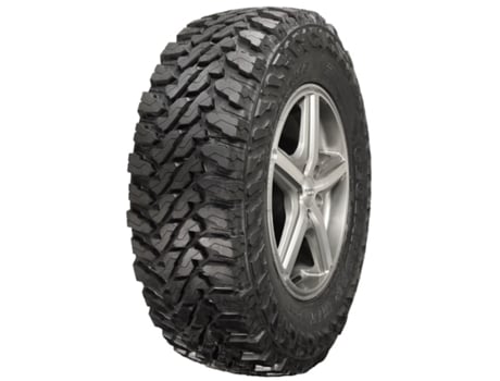 Pneu para Carro YOKOHAMA G003 GEOLANDAR M/T 225/65QR17LT