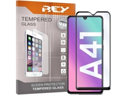 Pelicula de Vidro HONGWE. Galaxy A41
