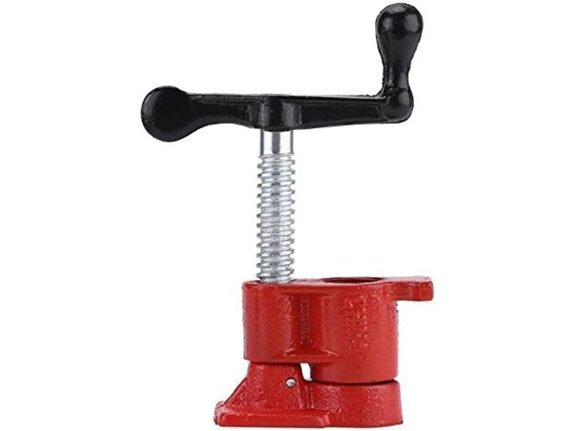 Abrazaderas De Madeira De 3/4 Polegada Para Trabalho De Madeira Profissional Heavy Duty Construção Fundida