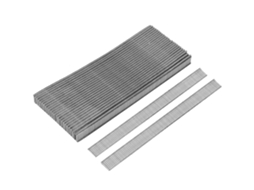 Grampeador de pregos elétrico reto de aço para F30 425k (f10)