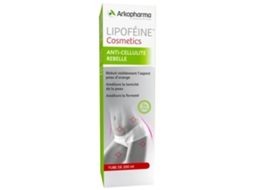 Lipoféine Cosmetics Celulite Anti-Teimosa 200 Ml ARKOPHARMA