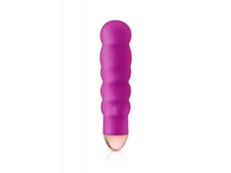 Mini Vibrador MY FIRST Giggle (Rosa)