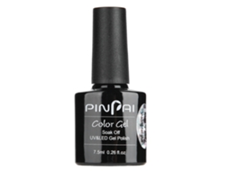 7.3ml Esmalte De Uñas De Gel Con Brillo Y Glitter Soak Off Para Uv/led Manicura
