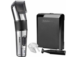 Aparador BABYLISS E977 (Autonomia: 60 min - Mista - 1-25)