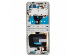 Ecrã Dobrável Para Motorola Razr 70, Ecrã Amoled De 120 Hz Com Estrutura