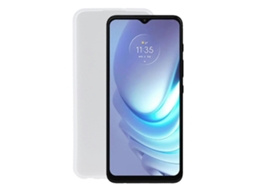 Capa De Tpu Para Motorola Moto G50 5g
