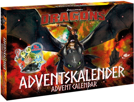 Calendário de Advento  57323