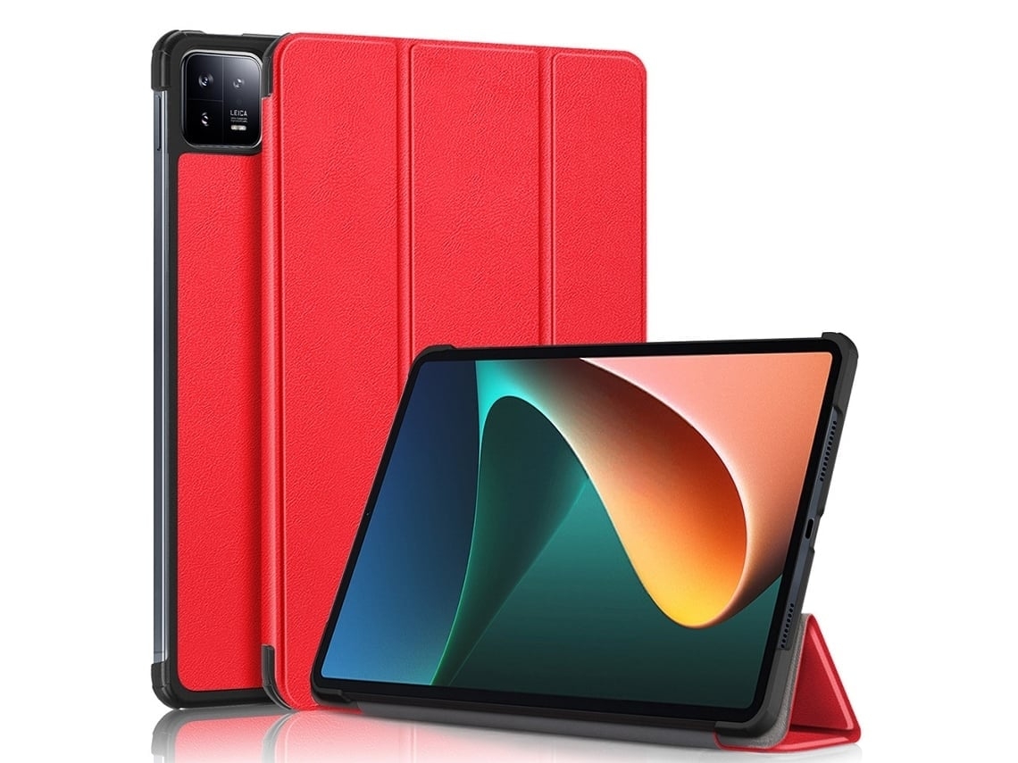Capa Para Xiaomi Como Título Yemaesre Vermelho