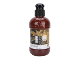 2026 champú Hidratante de Extracto Herbal 300ml Limpieza Capilar Nutrición Control de Grasa