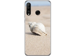 Capa Huawei P30 Lite TUMUNDOSMARTPHONE Concha Multicor