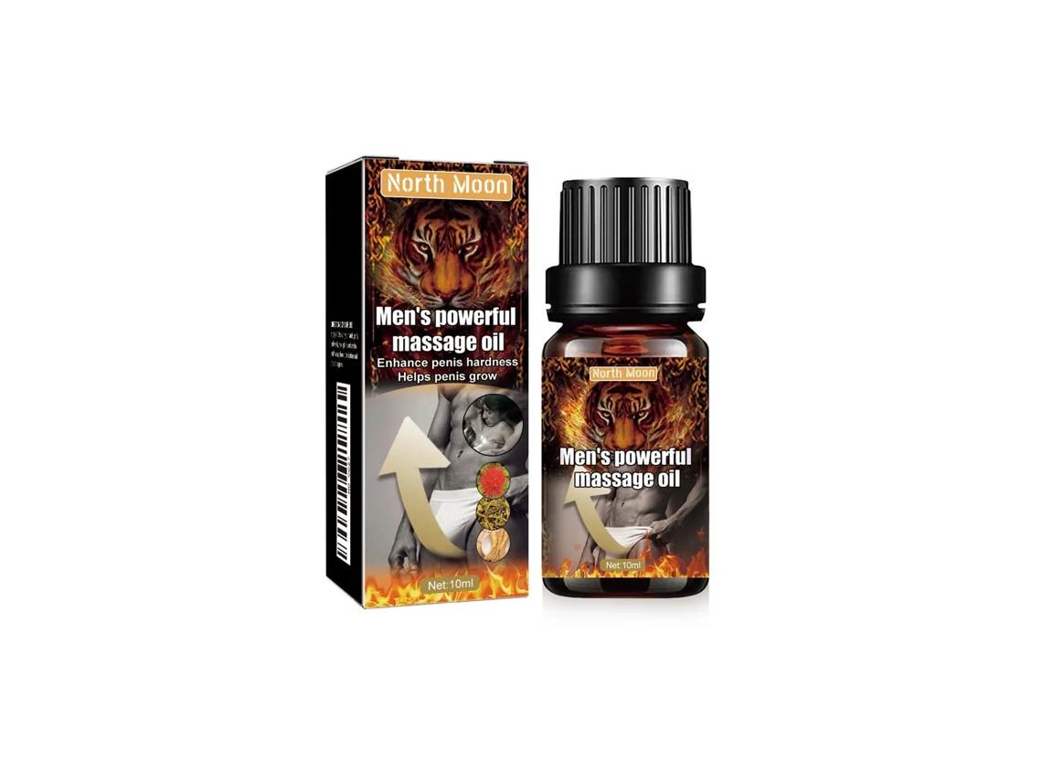 Óleo Facial Masculino para Cuidados Diários de Pele LAXISCREED