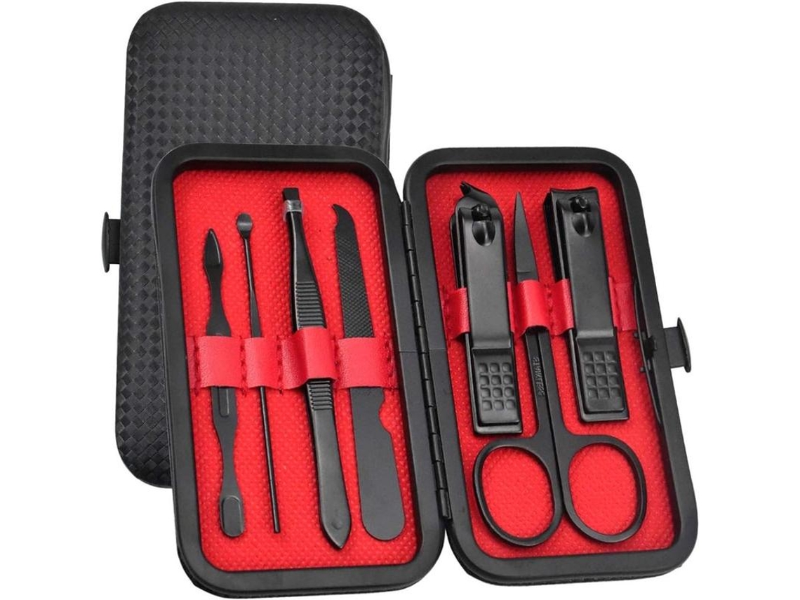 Cortador De Unhas Para Manicure E Pedicure