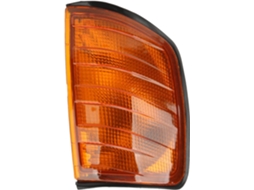 Pisca Dianteiro, Luz De Curva Abs, Luz De Curva Dianteira, Lente Amarela, Sinalização Clara, Substituição Direta Para