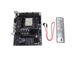 Placa mãe LAXISCREED A78sd3 Ddr3 Gaming