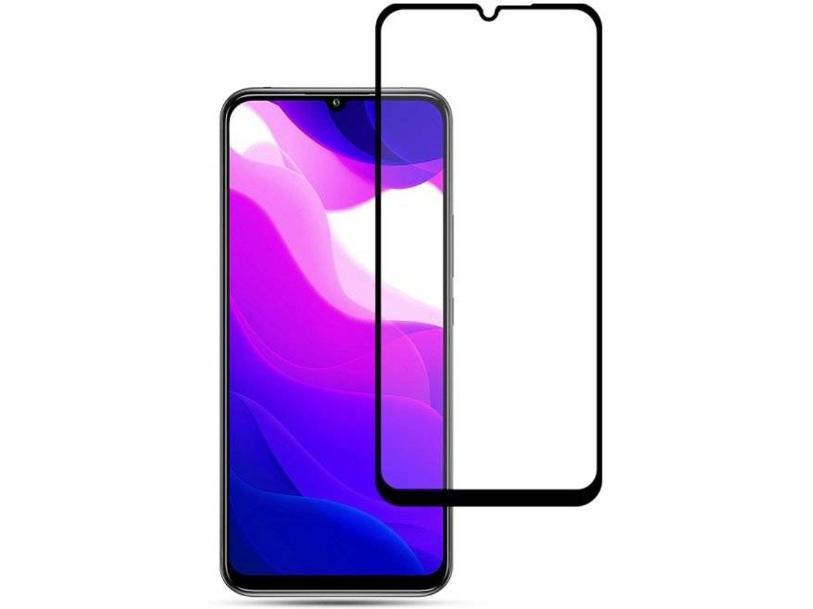 Pelicula de Vidro GIFT4ME Mi 10 Lite Zoom