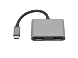 Adaptador Hub Typec Hdmi LAXISCREED