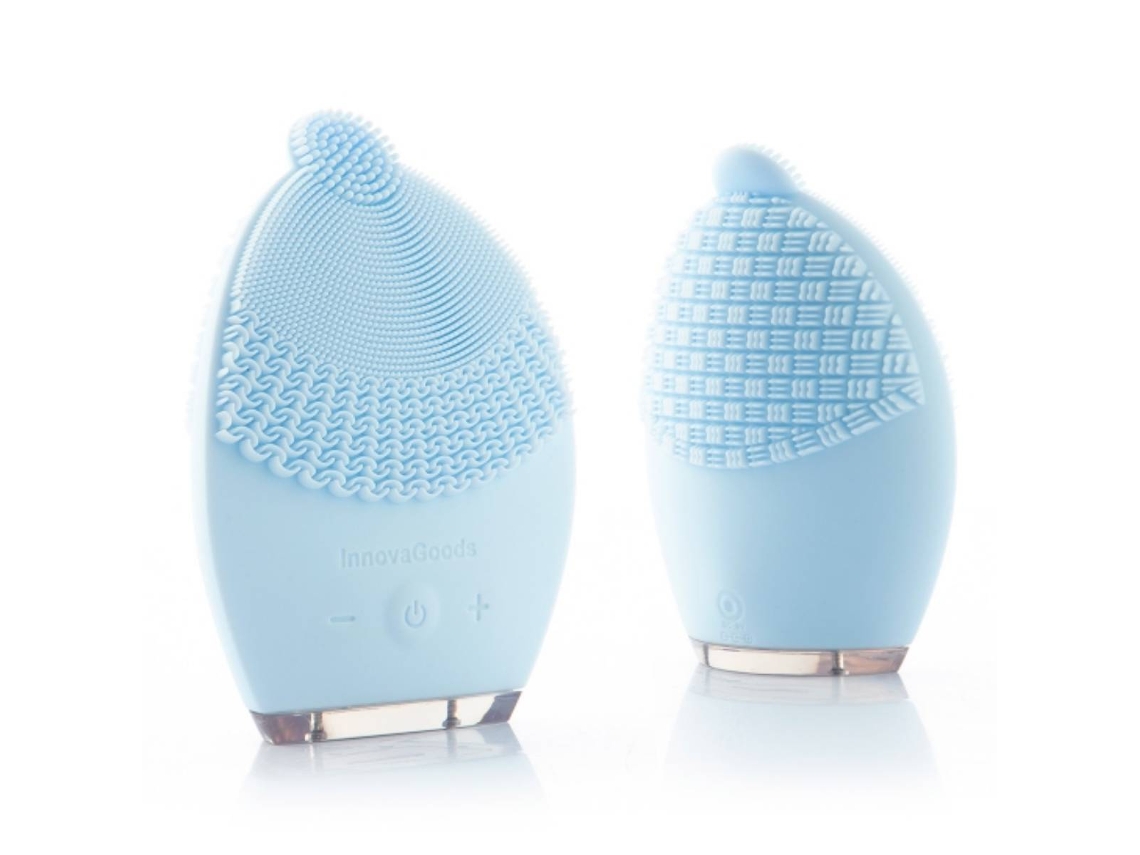 Massajadores Facial INNOVAGOODS Unisexo (Multicor)