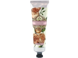 Aromas Artesanales De Antigua Rose Petal Luxury Body Cream 130ml 4.4fl.oz