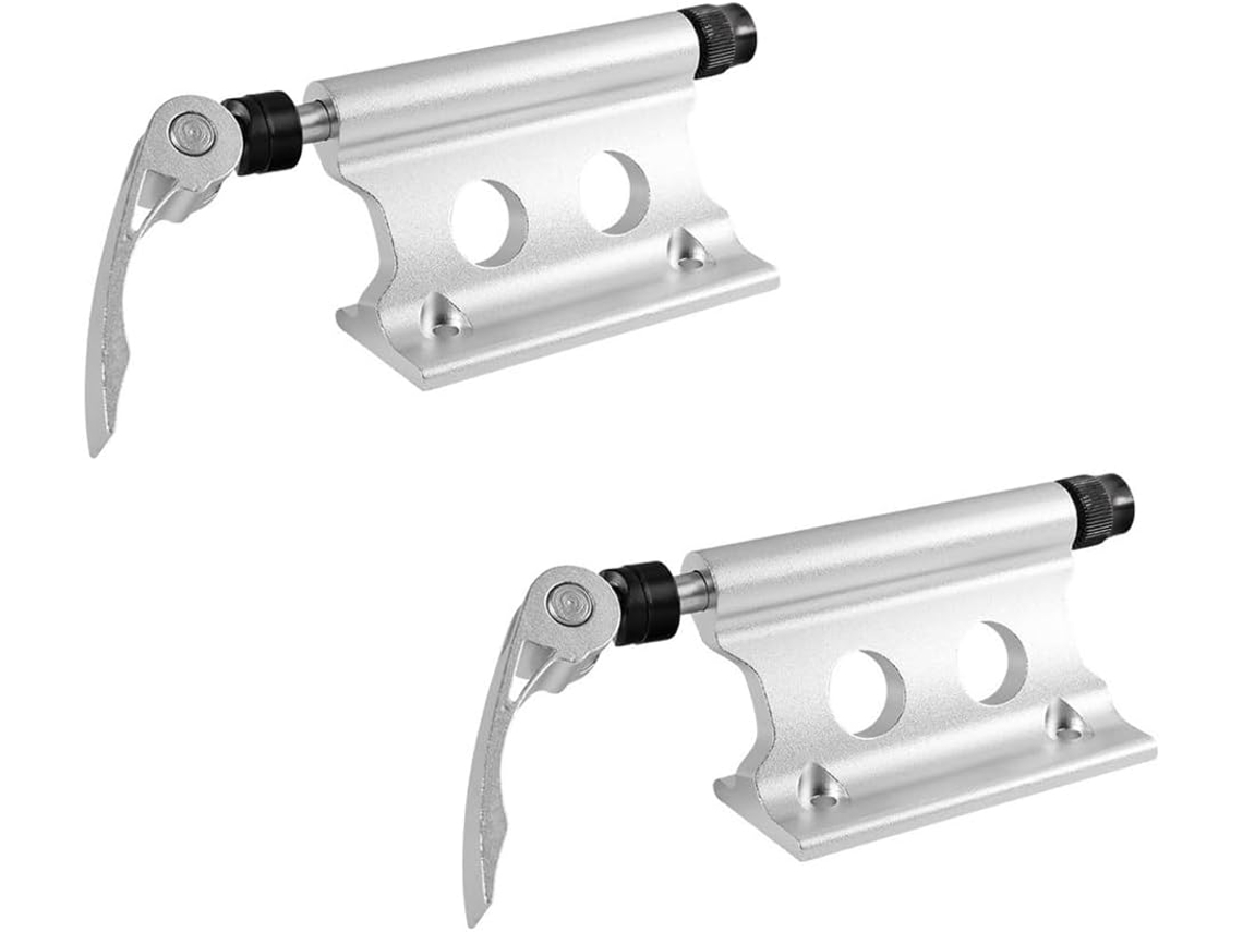 Suporte De Garfo Para Trava De Bicicleta, Bloco De Montagem Para Bicicletas, Suporte De Bicicleta Do Gokoco