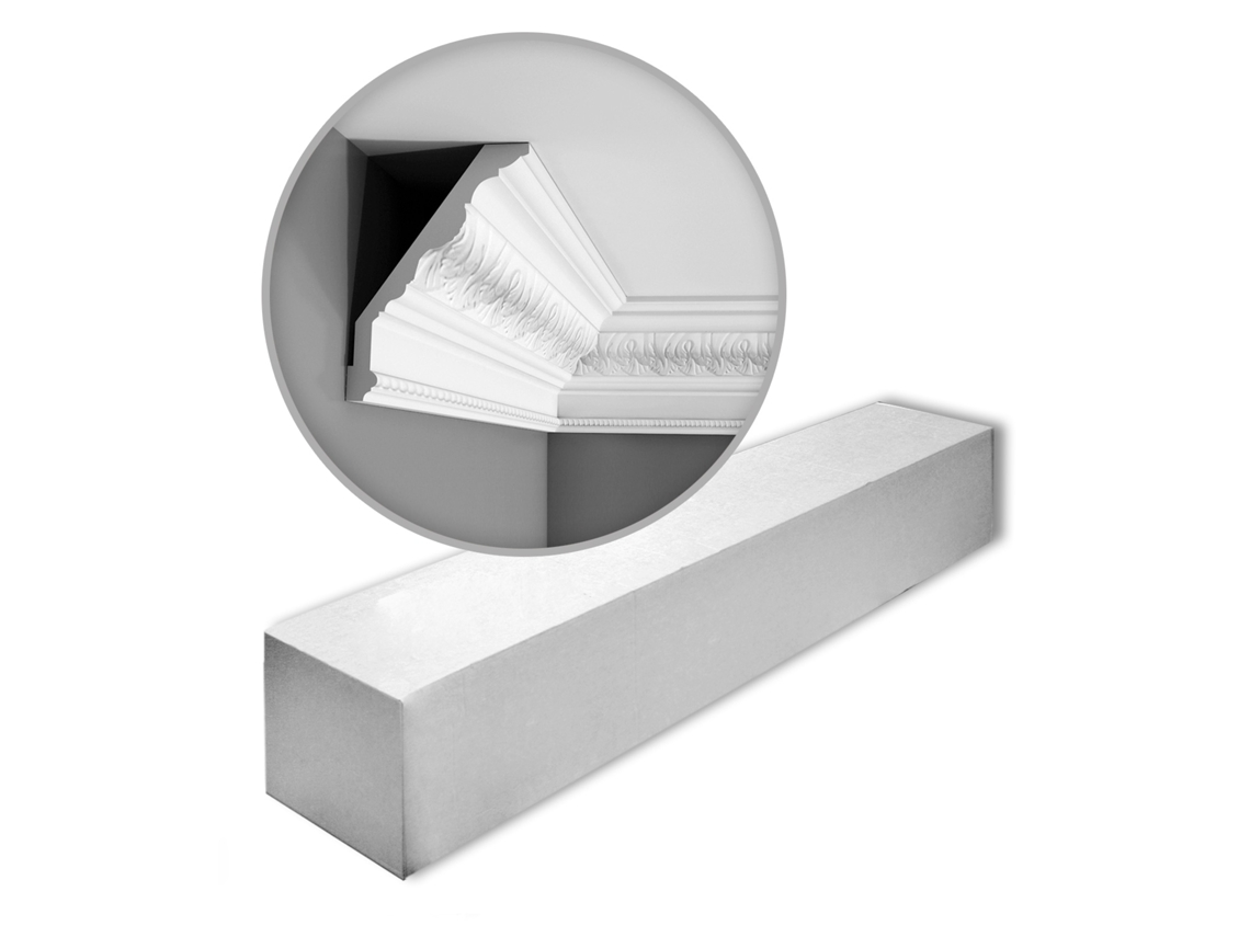 Cornijas ORAC Decor C219-Box 7 Peças